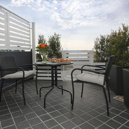 Ag Luxury Rooms 지아르디니낙소스 외부 사진