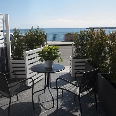 Ag Luxury Rooms 지아르디니낙소스 외부 사진