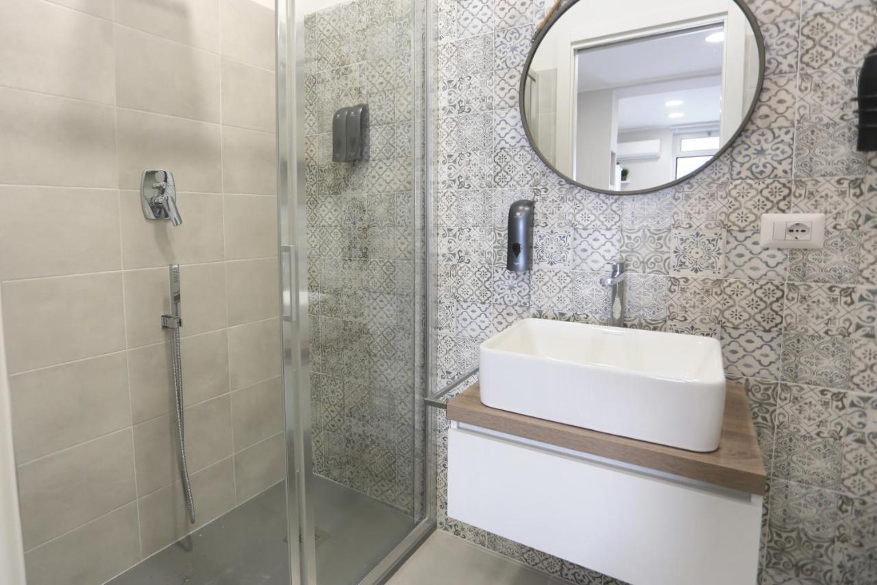 Ag Luxury Rooms 지아르디니낙소스 외부 사진