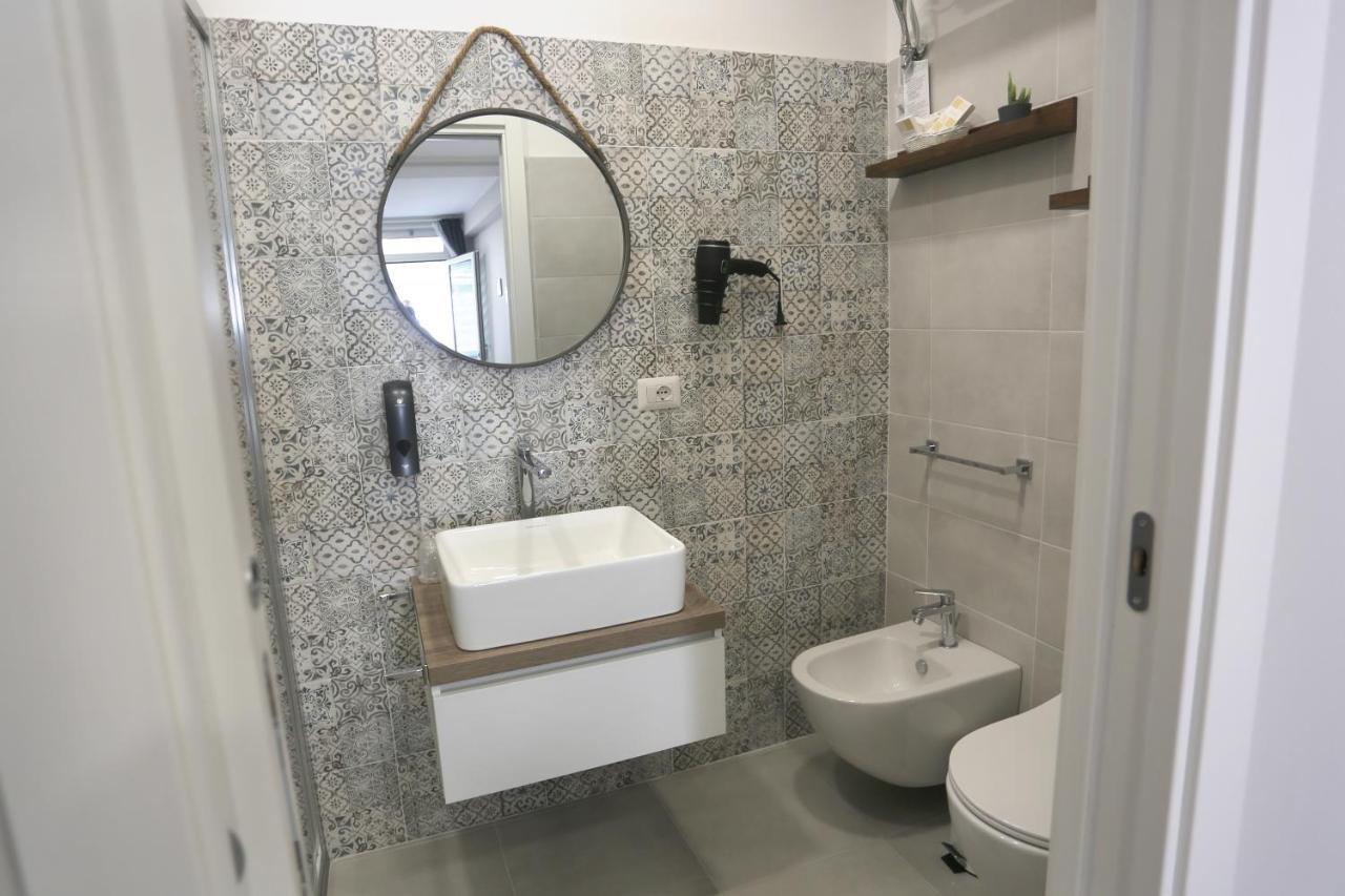 Ag Luxury Rooms 지아르디니낙소스 외부 사진