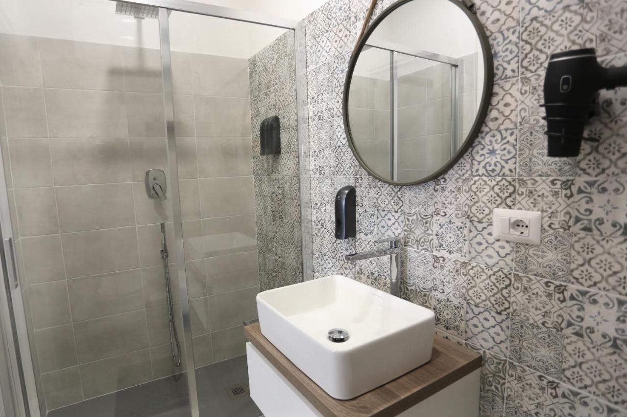 Ag Luxury Rooms 지아르디니낙소스 외부 사진